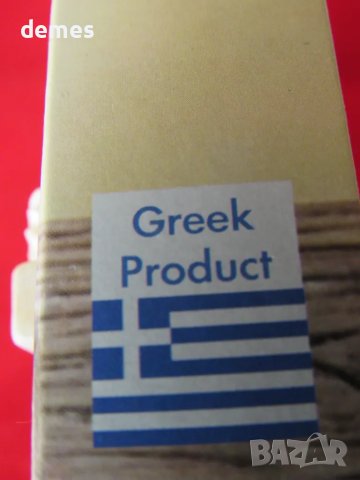 Магнит със сапун от олива от Гърция, снимка 3 - Колекции - 48419502