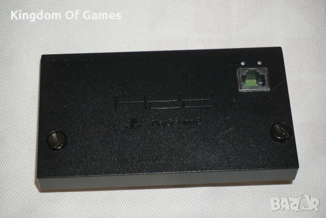 Network Adaptor SCPH-10350 Made in Japan за PS2 FAT