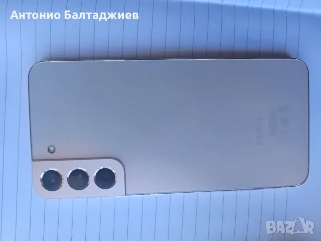 Samsung S22+ за части, снимка 5 - Samsung - 55892850