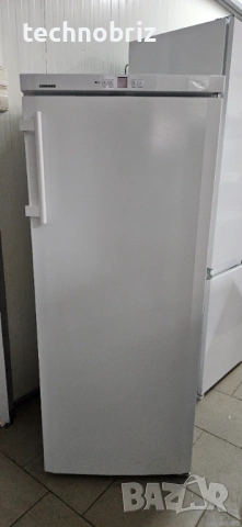 Немски хладилник с био фреш зони Liebherr 309 л - ГАРАНЦИЯ