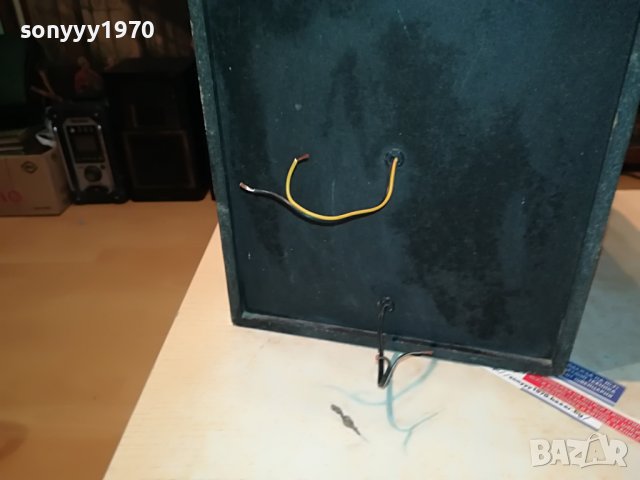 AIWA SX-ANS70 ТОНКОЛОНА 1БР 0402231736, снимка 16 - Тонколони - 39554056