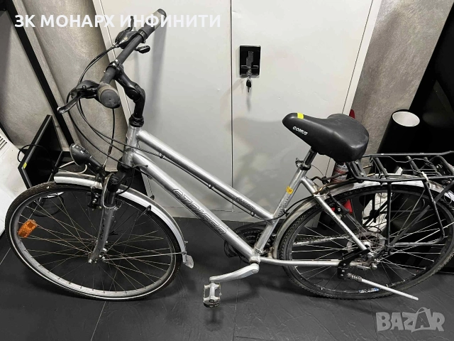 Колело Straiger florida