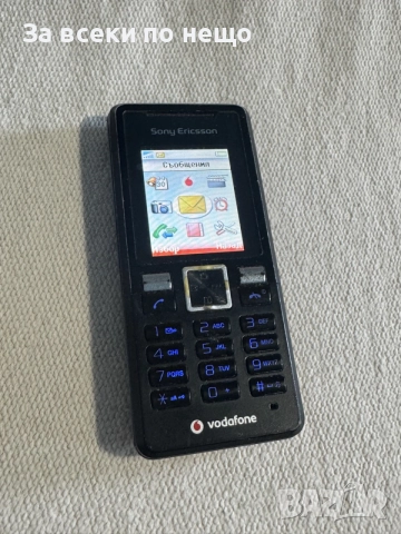 Sony Ericsson T250i , Работи с А1, снимка 14 - Sony Ericsson - 55812462