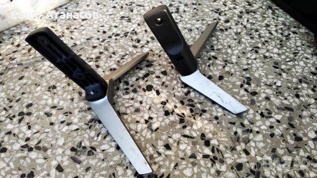 SHARP LC-43CFG6452E със счупена матрица ,TP.MS6486.PB711 ,6870C-0532A ,LC430DUY-SHA1,SPAD_401_Rx+LED, снимка 18 - Части и Платки - 27580444