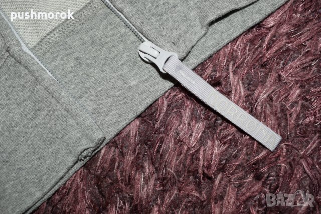 Norrona /29 Cotton Zip Hood Men Sz XL / #00301 /, снимка 7 - Спортни дрехи, екипи - 39467949