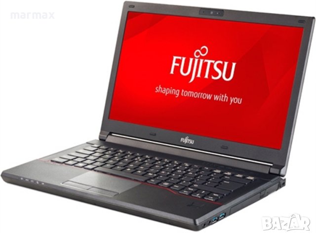 FUJITSU E756, гаранция: 2 год, снимка 3 - Лаптопи за дома - 24753713