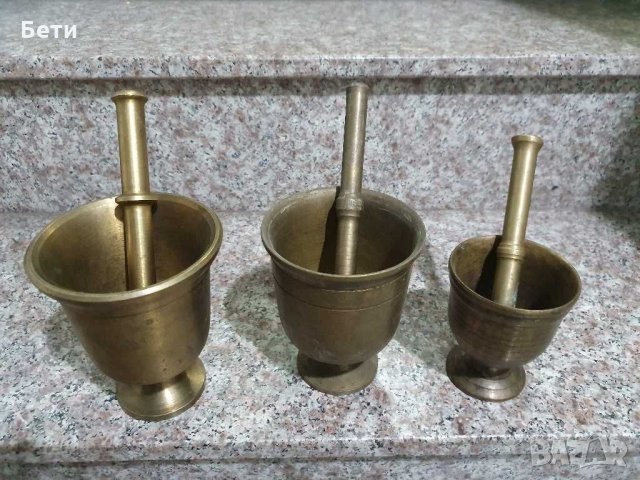 Старинни предмети , снимка 15 - Декорация за дома - 29776452