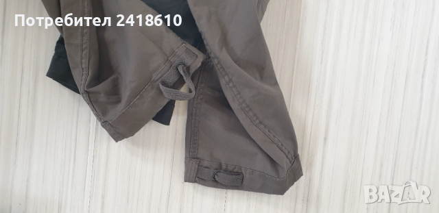G - Star Rovic Zip 3D Cargo Mens Size 34/34 НОВО! ОРИГИНАЛ! Спортни Панталони , снимка 3 - Панталони - 52433649