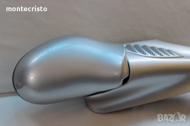 Дясно огледало Renault Espace III (1996-2002г.) електрическо / 5 пина / Рено Еспейс, снимка 6 - Части - 37918654