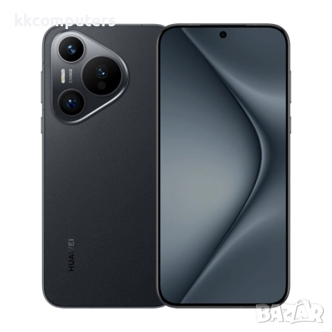 Части за Смартфон GSM HUAWEI PURA 70 6.60 ", 256 GB, RAM 12 GB, 50+13+12 MP 
