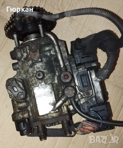 ГНП за Opel Astra G - Vectra C - Zafira A 2.2 DTI 16V Bosch 0470504202, снимка 11 - Части - 55784237