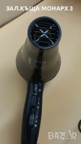 Сешоар Finlux HDF 2220 Pro, снимка 4 - Сешоари - 48447843