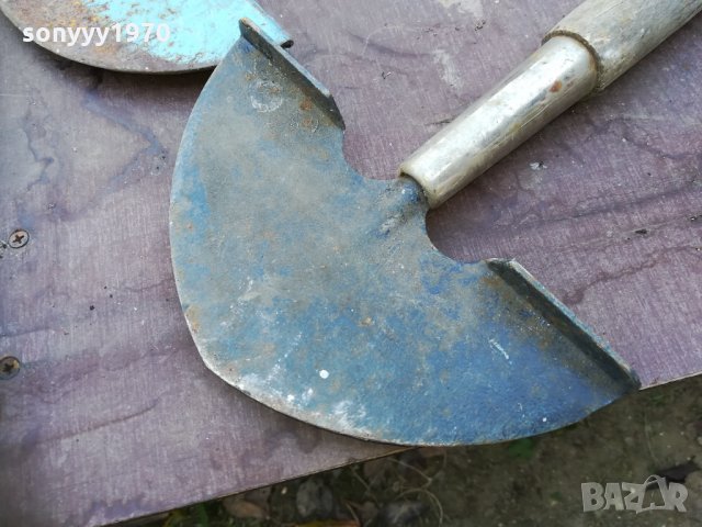 spear & jackson neverbend-made in britain 0111201736, снимка 6 - Колекции - 30632102