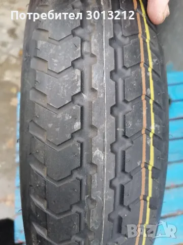 Патерица 16 цола нова за субару., снимка 3 - Гуми и джанти - 48217703