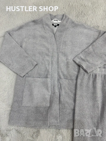 Дамски комплект DKNY. Размер М, снимка 2 - Спортни екипи - 53936613