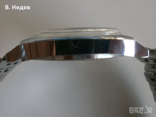 WOSTOK, 17 jewels, madе in USSR, XL корпус 38,0 мм, командирска машина, снимка 5 - Мъжки - 29347718