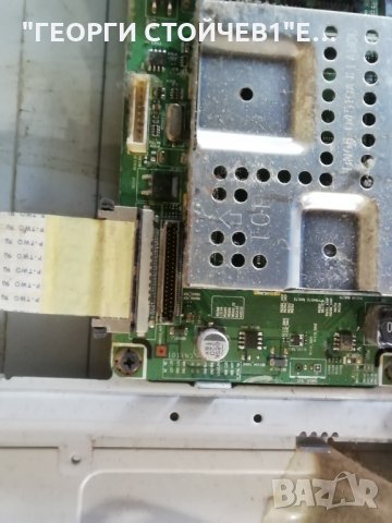 SAMSUNG   LE40A615A3F   СЪС ДЕФЕКТЕН  ДИСПЛЕЙ, снимка 6 - Части и Платки - 31963271