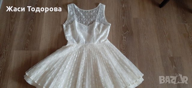 Рокля, снимка 2 - Рокли - 30548067