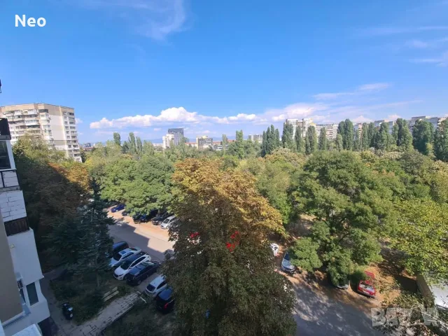 Тристаен апартамент кв.Мусагеница, снимка 14 - Апартаменти - 56201358
