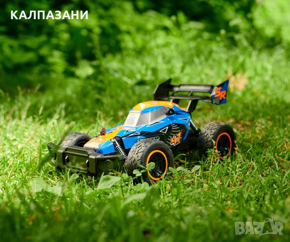 Радиоуправляема кола Дики, Sand Rider 201105000, снимка 3 - Коли, камиони, мотори, писти - 34915333