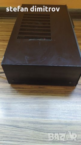 Wega JPS 352 V-100, снимка 8 - Ресийвъри, усилватели, смесителни пултове - 33732830