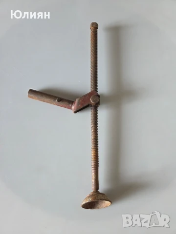 Крик за Tрабант , снимка 2 - Части - 50994969