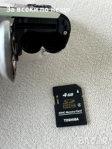 Цифров фотоапарат Canon PowerShot SX150 IS 14.1 MP, снимка 7 - Фотоапарати - 54060305