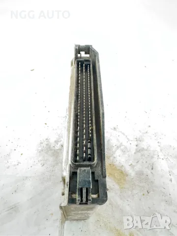 Компютър ABS/ASC за BMW 5-Series, E39, БМВ Е39, 0 265 109 016, 0265109016, 1 164 132, 1164132, снимка 3 - Части - 47985397