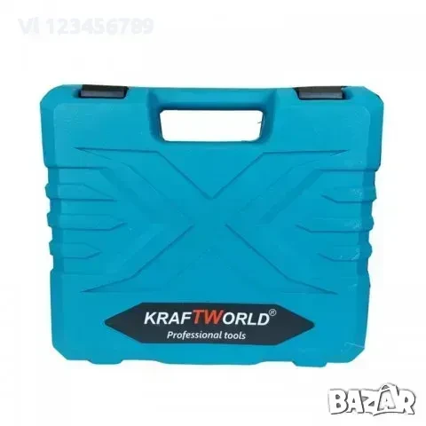 Акумулаторна лозарска ножица KraftWorld , 24V, до Ф25мм, снимка 4 - Градински инструменти - 50783507