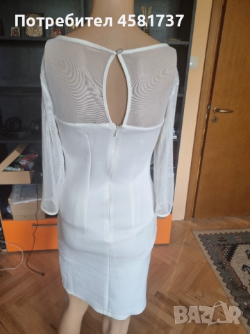 Дамска рокля за повод, снимка 5 - Рокли - 51581216