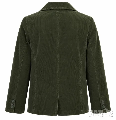 Сако H&M, 100 % памук, снимка 2 - Сака - 10404748