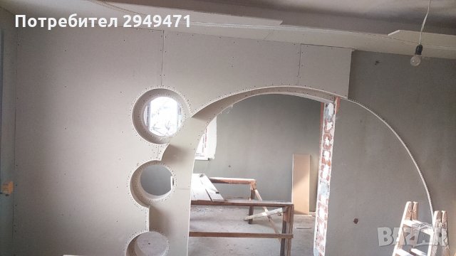 Алпинисти-Топлоизолация, снимка 16 - Монтажи - 31475755