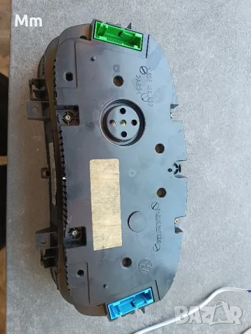 километраж голф 4 1.9, снимка 2 - Части - 50334905