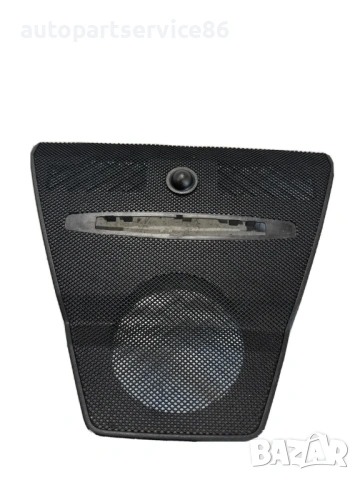 Централна решетка на таблото за Mercedes W212 2.2 CDI (2012) A2126801289