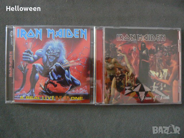 Sepultura,Pantera,Death,Obituary оригинални издания, снимка 11 - CD дискове - 30010520