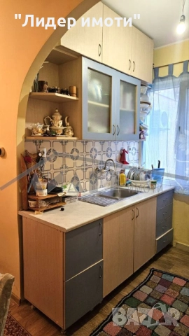 Боксониера в кв. Тракия до парк "Лаута", снимка 8 - Апартаменти - 52751495