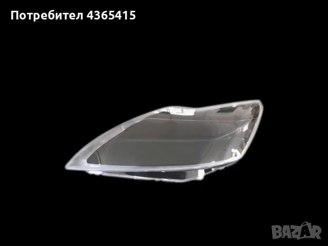Стъкла за фарове на Ford Focus MK2 Facelift (2007-2010), снимка 2 - Аксесоари и консумативи - 50892719