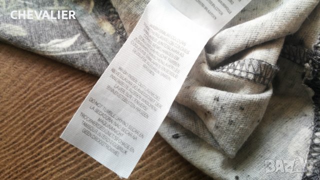 Cedar Wood T-Shirt Размер L - XL мъжка тениска 21-52, снимка 8 - Тениски - 40636113