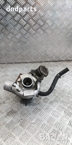 Турбо Jeep Grand Cherokee 3.1TD 2000г.	