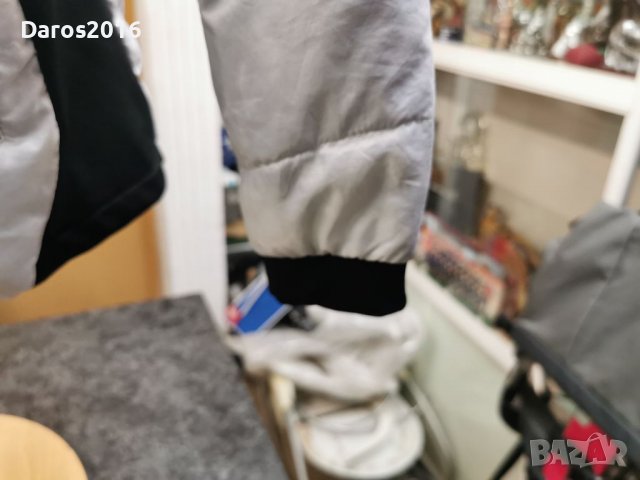 Оригинално яке с гъши пух Phenix размер L , снимка 10 - Якета - 38463117