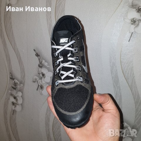 маратонки  Nike  Free Bionic  номер 39, снимка 7 - Маратонки - 36761633