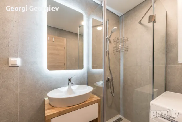 Луксозен Апартамент с Паркомясто на 5 мин от плаж в Константин и Елена, снимка 16 - Почивки на море - 50141392