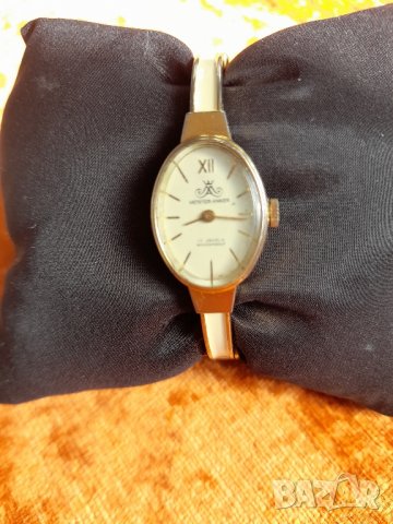 Стар дамски часовник , снимка 8 - Антикварни и старинни предмети - 42559129