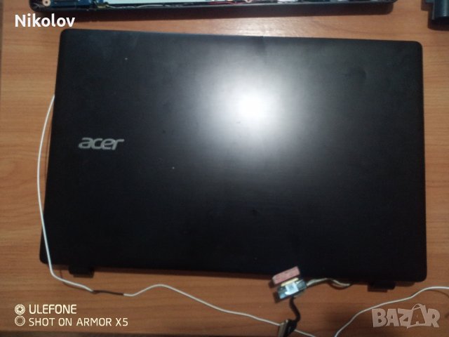 Acer Aspire E5-511G Лаптоп на части, снимка 6 - Части за лаптопи - 42087682