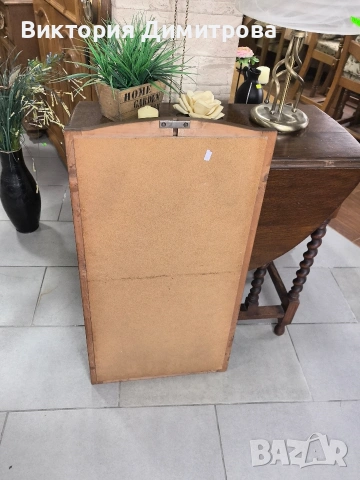 Огледало (М-010), снимка 6 - Огледала - 54068865