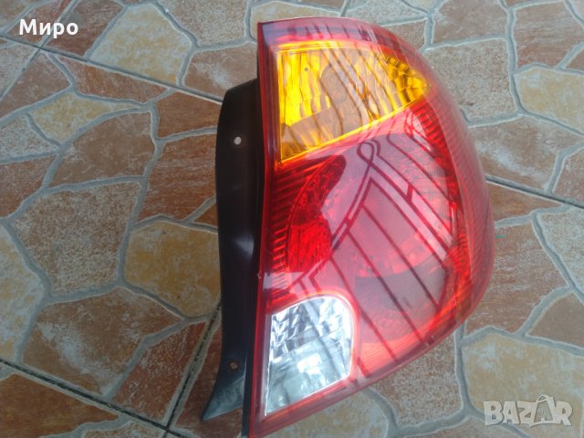 Стоп за Hyundai, снимка 2 - Части - 34881026