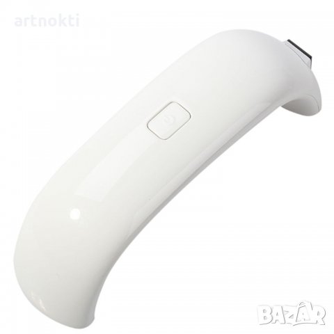 Професионални 9W УВ лампи за ноктопластика