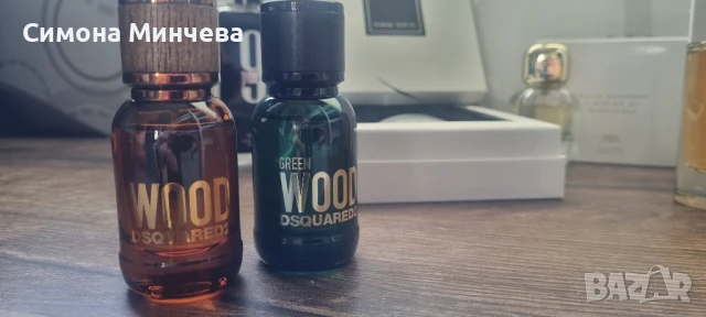 Разпродажба на парфюми лична колекция, снимка 3 - Унисекс парфюми - 50898086