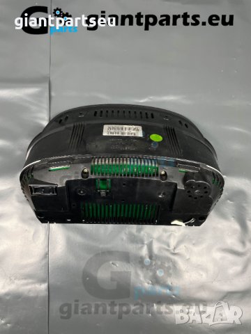 Километраж за БМВ е60 е61 BMW e60 e61 , 6945625, снимка 3 - Части - 40226504