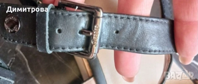 Дамски сандали Bata 40 номер, снимка 8 - Сандали - 51136864